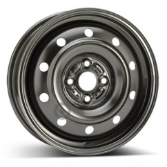 Cerchio 5 X 15 [F54,I100,F4,ET40] per Suzuki Swift 6735