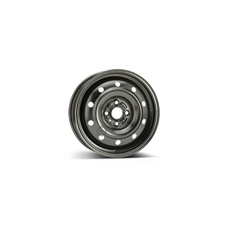 Cerchio 5 X 15 [F54,I100,F4,ET40] per Suzuki Swift 6735