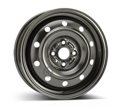 Cerchio 5 X 15 [F54,I100,F4,ET40] per Suzuki Swift 6735 - 11-6735 - 11-6735