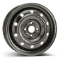 Cerchio 5 X 15 [F54,I100,F4,ET40] per Suzuki Swift 6735