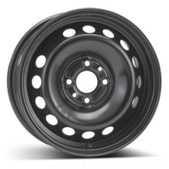 Cerchio 6 X 14 [F58,I98,F4,ET40] per Fiat Idea, Lancia Musa e Ypsilon 6875