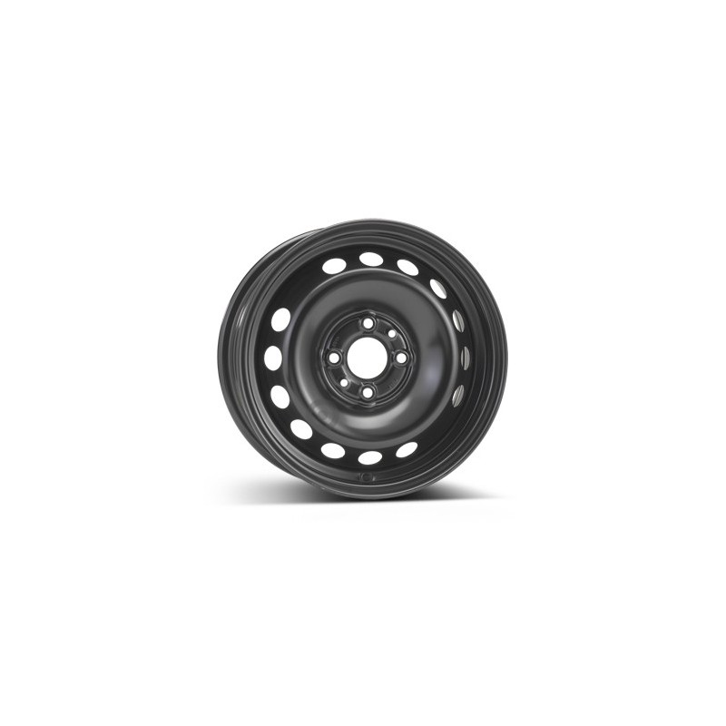 Cerchio 6 X 14 [F58,I98,F4,ET40] per Fiat Idea, Lancia Musa e Ypsilon 6875