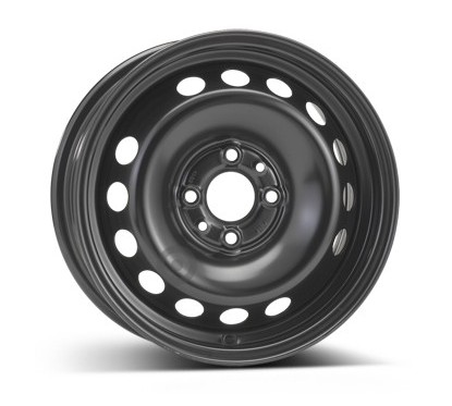 Cerchio 6 X 14 [F58,I98,F4,ET40] per Fiat Idea, Lancia Musa e Ypsilon 6875 - 11-6875 - 11-6875