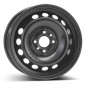 Cerchio 6 X 14 [F58,I98,F4,ET40] per Fiat Idea, Lancia Musa e Ypsilon 6875
