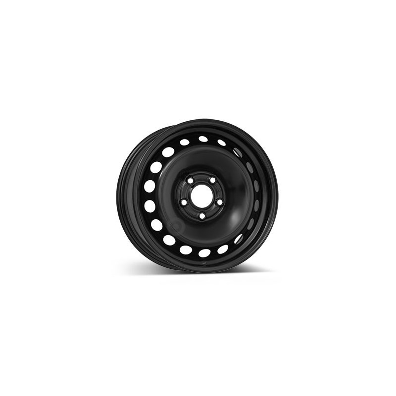 Cerchio 6 1/2 X 16 [F66,I114,3,F5,ET41] per Renault Megane 7005