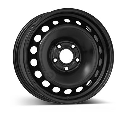 Cerchio 6 1/2 X 16 [F66,I114,3,F5,ET41] per Renault Megane 7005 - 11-7005 - 11-7005