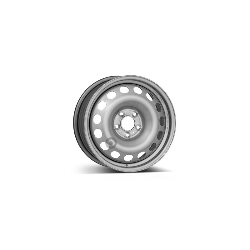 Cerchio 7 X 16 [F65,I108,F5,ET46] per Citroen Jumpy-Space Tourer, Fiat Scudo e Ulysse e altri modelli 7505