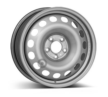 Cerchio 7 X 16 [F65,I108,F5,ET46] per Citroen Jumpy-Space Tourer, Fiat Scudo e Ulysse e altri modelli 7505 - 11-7505 -