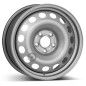 Cerchio 7 X 16 [F65,I108,F5,ET46] per Citroen Jumpy-Space Tourer, Fiat Scudo e Ulysse e altri modelli 7505