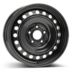 Cerchio 6 1/2 X 16 [F66,I114,3,F5,ET40] per Nissan Juke 8177
