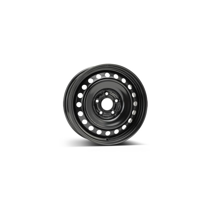 Cerchio 6 1/2 X 16 [F66,I114,3,F5,ET40] per Nissan Juke 8177