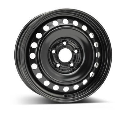 Cerchio 6 1/2 X 16 [F66,I114,3,F5,ET40] per Nissan Juke 8177 - 11-8177 - 11-8177