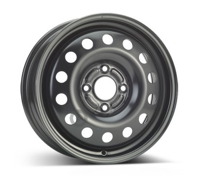 Cerchio 6 X 15 [F63,3,I108,F4,ET52,5] per Ford Fiesta (MK5), Focus e Fusion (Ju_) 8200 - 11-8200 - 11-8200