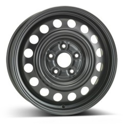 Cerchio 6 X 16 [F60,I114.3,F5,ET50] per Fiat Sedici e Suzuki SX4 8315