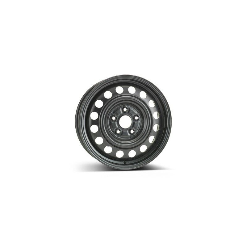 Cerchio 6 X 16 [F60,I114.3,F5,ET50] per Fiat Sedici e Suzuki SX4 8315