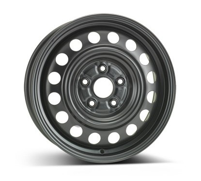 Cerchio 6 X 16 [F60,I114.3,F5,ET50] per Fiat Sedici e Suzuki SX4 8315 - 11-8315 - 11-8315