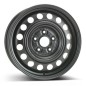Cerchio 6 X 16 [F60,I114.3,F5,ET50] per Fiat Sedici e Suzuki SX4 8315