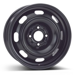 Cerchio 6 X 15 [F65,I108,F4,ET27] per Citroen C2, C3 e C3 Pluriel e altri modelli 8690 - 11-8690 - 11-8690