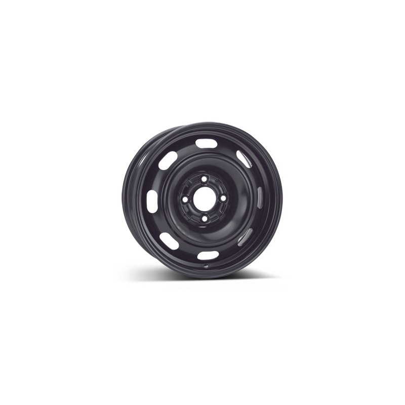 Cerchio 6 X 15 [F65,I108,F4,ET27] per Citroen C2, C3 e C3 Pluriel e altri modelli 8690