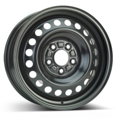Cerchio 6 1/2 X 16 [F67,I114,3,F5,ET46] per Mitsubishi Asx 9427