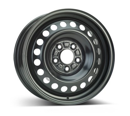 Cerchio 6 1/2 X 16 [F67,I114,3,F5,ET46] per Mitsubishi Asx 9427 - 11-9427 - 11-9427