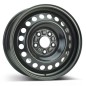 Cerchio 6 1/2 X 16 [F67,I114,3,F5,ET46] per Mitsubishi Asx 9427
