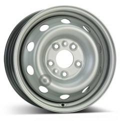 Cerchio 6 X 15 [F71,1,I118,F5,ET68] per Citroen Jumper (230), Jumper (244) e Jumper (9**) e altri modelli 4012 - 11-4012 -