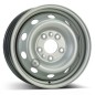 Cerchio 6 X 15 [F71,1,I118,F5,ET68] per Citroen Jumper (230), Jumper (244) e Jumper (9**) e altri modelli 4012