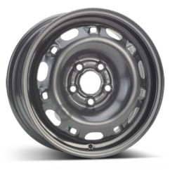 Cerchio 5 X 14 [F57,I100,F5,ET35] per Seat Ibiza IV (6L1)/Cordoba, Ibiza V (6J5) e Ibiza VI e altri modelli 5210