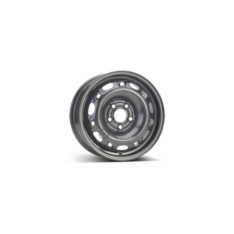 Cerchio 5 X 14 [F57,I100,F5,ET35] per Seat Ibiza IV (6L1)/Cordoba, Ibiza V (6J5) e Ibiza VI e altri modelli 5210