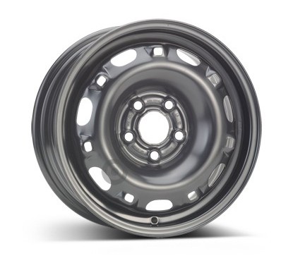 Cerchio 5 X 14 [F57,I100,F5,ET35] per Seat Ibiza IV (6L1)/Cordoba, Ibiza V (6J5) e Ibiza VI e altri modelli 5210 - 11-5210 -