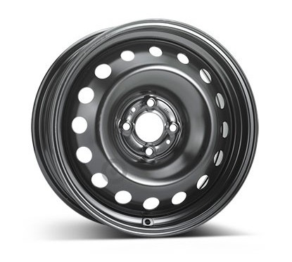 Cerchio 6 1/2 X 16 [F60,1,I100,F4,ET37] per Mitsubishi Colt e Renault Clio 6666 - 11-6666 - 11-6666