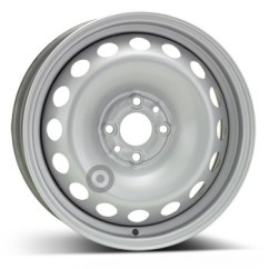 Cerchio 5 1/2 X 15 [F58,I98,F4,ET32] per Fiat Doblo 6815