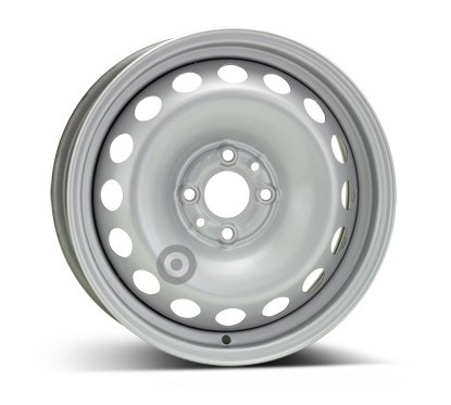Cerchio 5 1/2 X 15 [F58,I98,F4,ET32] per Fiat Doblo 6815 - 11-6815 - 11-6815