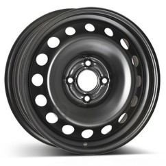 Cerchio 6 1/2 X 16 [F63,3,I108,F4,ET47,5] per Ford Fiesta (MK7) 7095