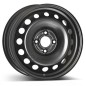Cerchio 6 1/2 X 16 [F63,3,I108,F4,ET47,5] per Ford Fiesta (MK7) 7095