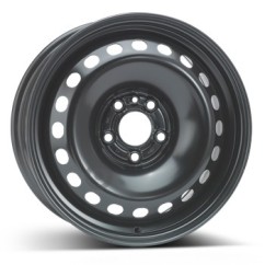 Cerchio 7 X 16 [F65,I110,F5,ET41] per Alfa Romeo Giulietta 8227 - 11-8227 - 11-8227