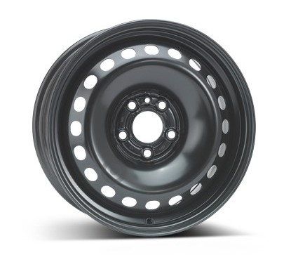 Cerchio 7 X 16 [F65,I110,F5,ET41] per Alfa Romeo Giulietta 8227 - 11-8227 - 11-8227