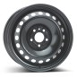 Cerchio 7 X 16 [F65,I110,F5,ET41] per Alfa Romeo Giulietta 8227