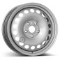 Cerchio 6 1/2 X 16 [F57,1,I112,F5,ET48] per Ford Tourneo Connect, Transit e Volkswagen Caddy 8703