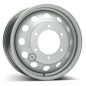Cerchio 6 X 16 [F138,8,I180,F6,ET109,5/115,7] per Ford Transit 9197
