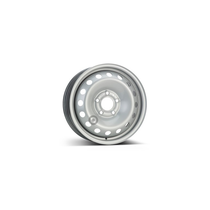 Cerchio 6 X 16 [F71,I118,F5,ET50] per Nissan Primastar, Opel Vivaro e Renault Trafic 9506