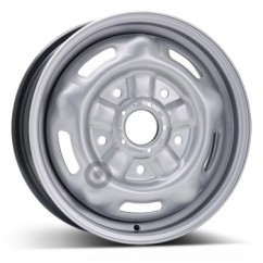 Cerchio 5 1/2 X 16 [F65,I160,F5,ET56] per Ford Transit 9597 - 11-9597 - 11-9597