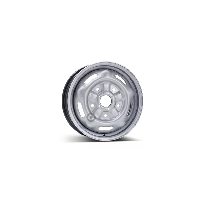 Cerchio 5 1/2 X 16 [F65,I160,F5,ET56] per Ford Transit 9597