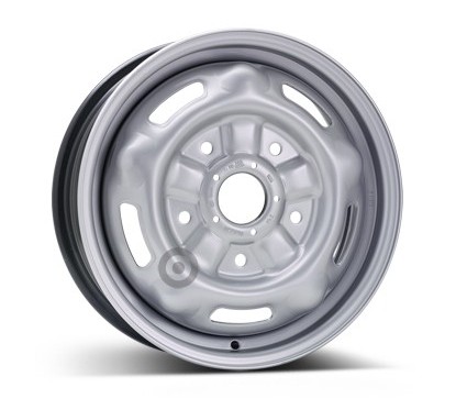 Cerchio 5 1/2 X 16 [F65,I160,F5,ET56] per Ford Transit 9597 - 11-9597 - 11-9597