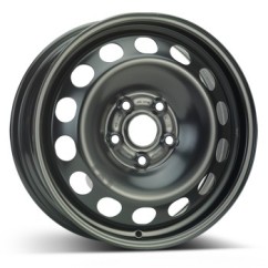 Cerchio 6 X 16 [F57,I112,F5,ET50] per Volkswagen Caddy 9702