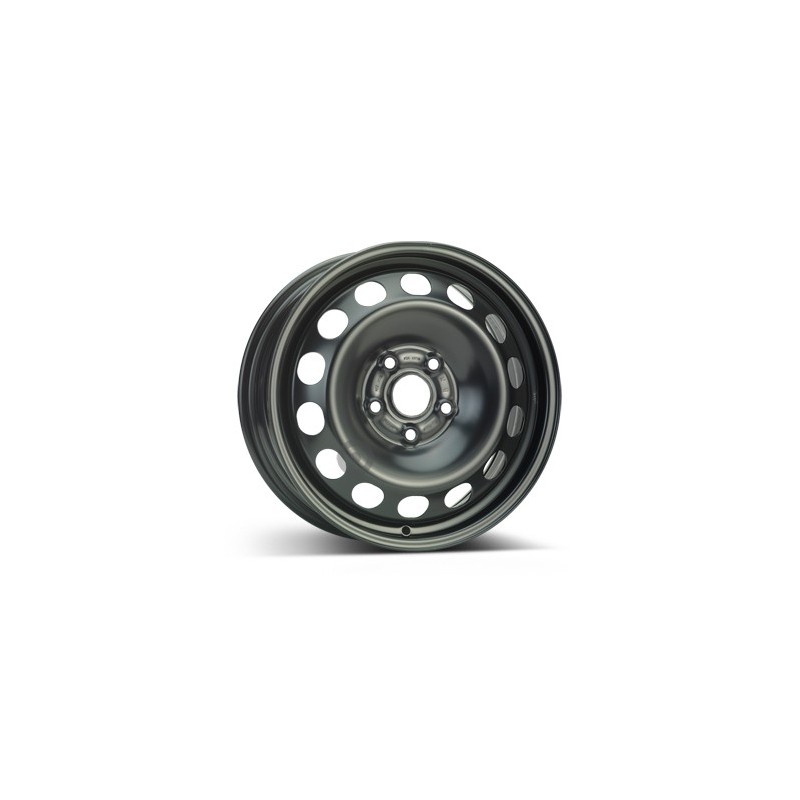 Cerchio 6 X 16 [F57,I112,F5,ET50] per Volkswagen Caddy 9702