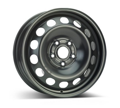 Cerchio 6 X 16 [F57,I112,F5,ET50] per Volkswagen Caddy 9702 - 11-9702 - 11-9702