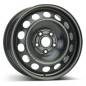Cerchio 6 X 16 [F57,I112,F5,ET50] per Volkswagen Caddy 9702