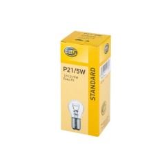 Lamp.12-21/5 2 Filamenti per Alfa Romeo - 145 (930_) - 1.4 I.e. (930.A3) e altri modelli 002078121 - 14-002078121 -